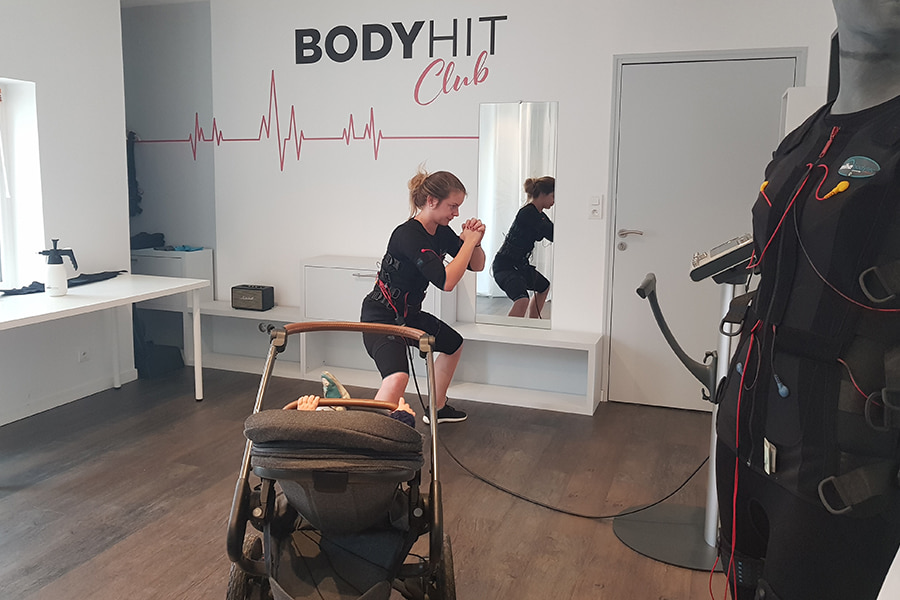 Le bodytech, c'est pour qui ? - BodyHit Le bodytech, c'est pour qui ? - BodyHit