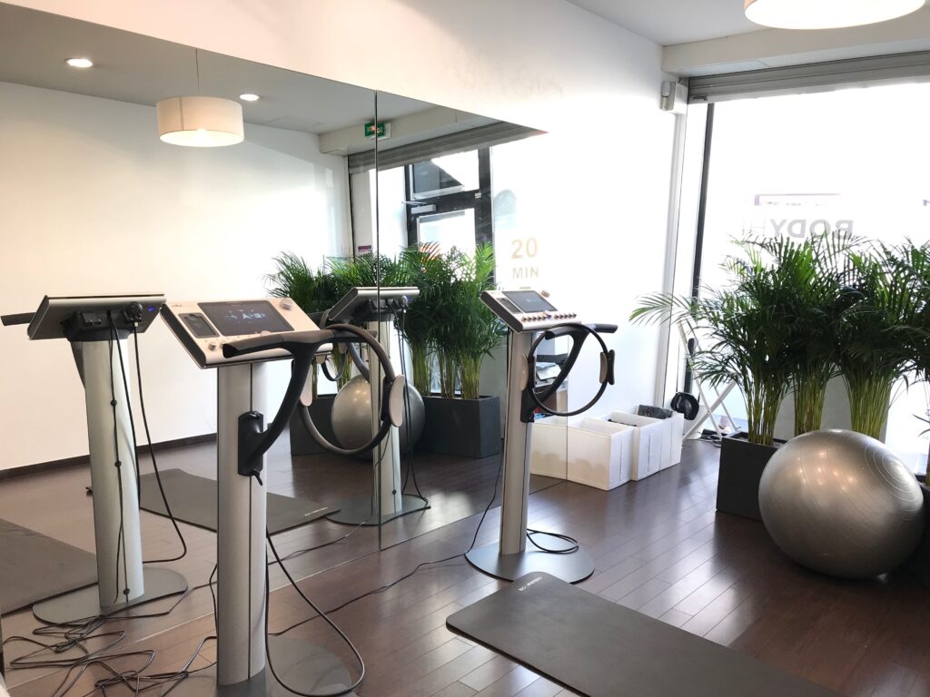 BODYHIT Club Asnières - BodyHit BODYHIT Club Asnières - BodyHit