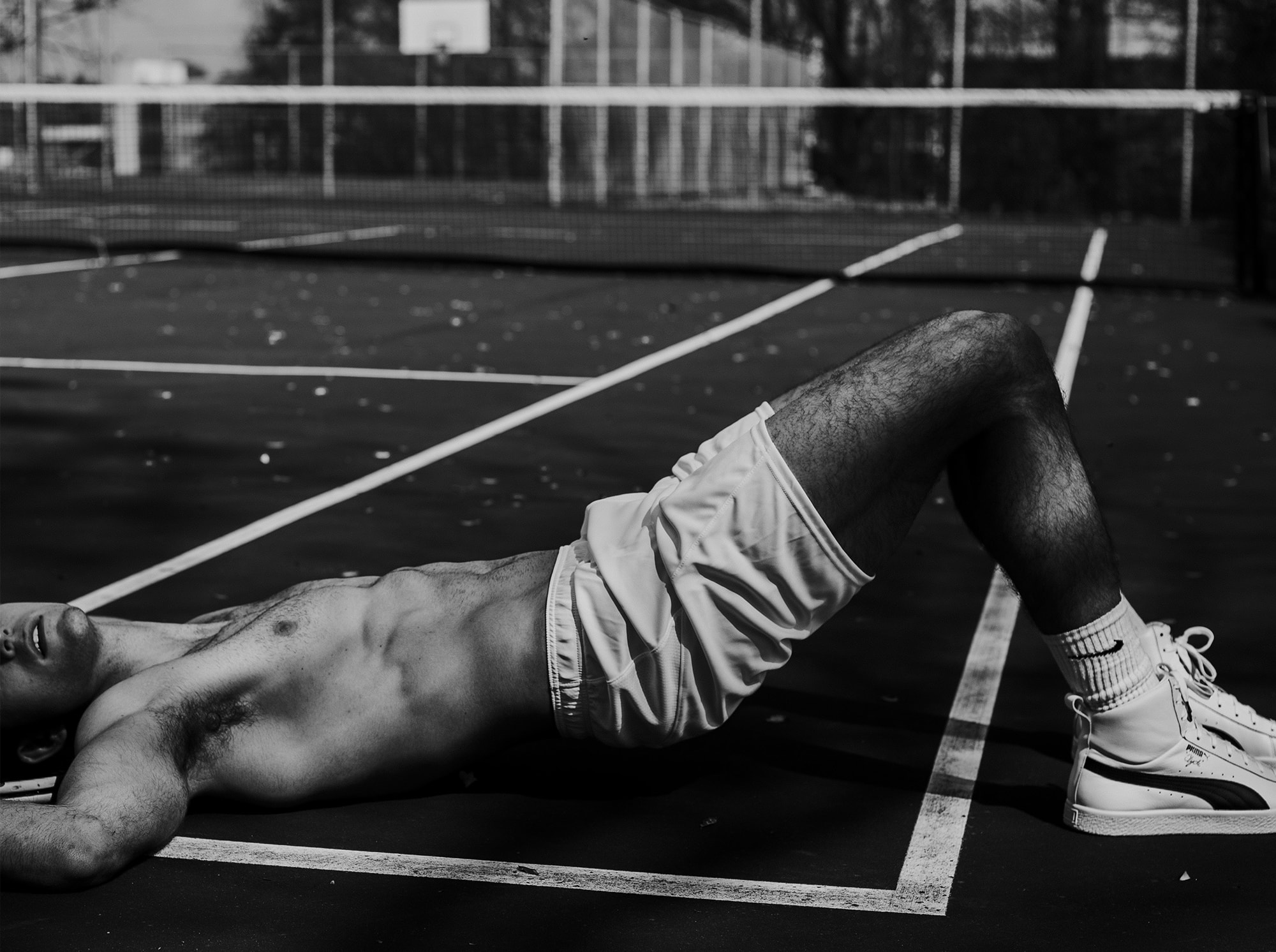 3 raisons d'aimer le gainage