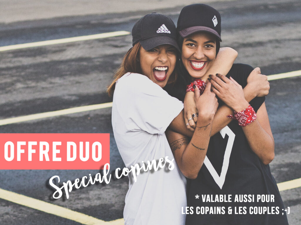 Offre Duo