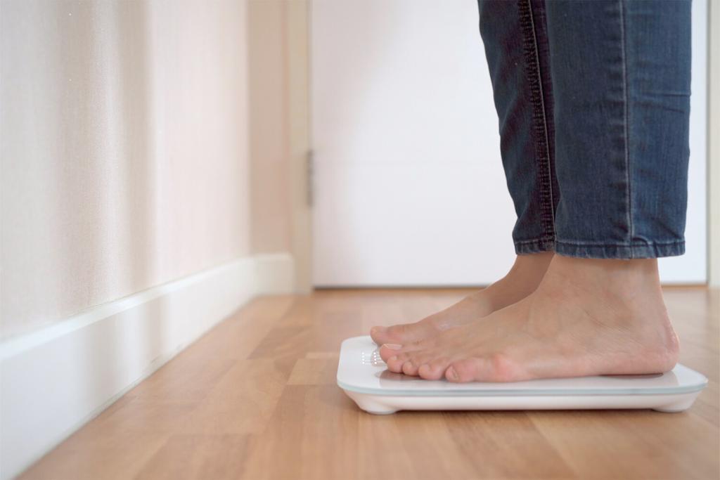 Maigrir vite : 11 conseils pour une perte de poids rapide et saine